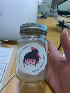 AJMA trademark