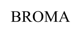 BROMA trademark