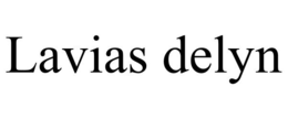 LAVIAS DELYN trademark