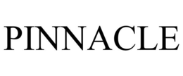 PINNACLE trademark
