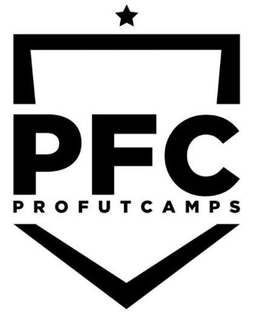 PFC PROFUTCAMPS trademark