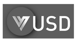 V USD trademark