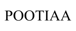 POOTIAA trademark