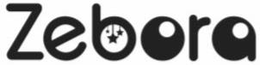ZEBORA trademark