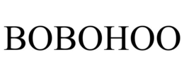 BOBOHOO trademark