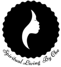 SPIRITUAL LIVING BY CHE trademark