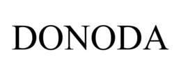 DONODA trademark