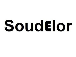 SOUDELOR trademark