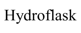 HYDROFLASK trademark