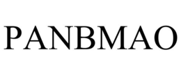 PANBMAO trademark