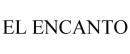 EL ENCANTO trademark