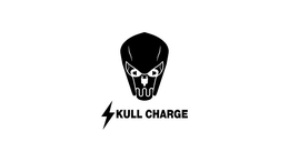 SKULL CHARGE trademark