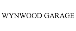 WYNWOOD GARAGE trademark