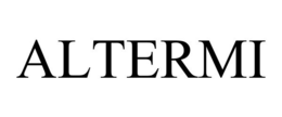 ALTERMI trademark