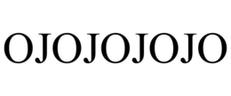 OJOJOJOJO trademark