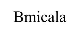 BMICALA trademark
