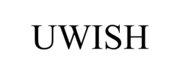UWISH trademark