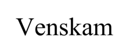 VENSKAM trademark