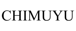 CHIMUYU trademark
