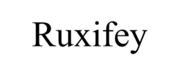 RUXIFEY trademark