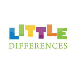 LITTLE DIFFERENCES trademark