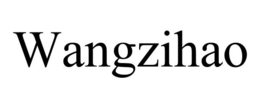 WANGZIHAO trademark