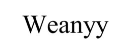 WEANYY trademark