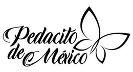 PEDACITO DE MEXICO trademark