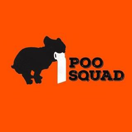 POO SQUAD trademark