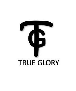 TG TRUE GLORY trademark