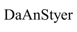 DAANSTYER trademark