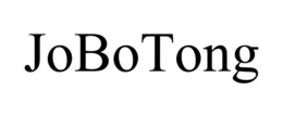 JOBOTONG trademark