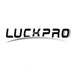 LUCKPRO trademark