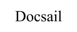 DOCSAIL trademark