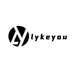 LY LYKEYOU trademark