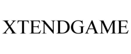 XTENDGAME trademark