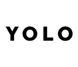 YOLO trademark
