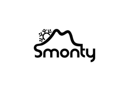 SMONTY trademark
