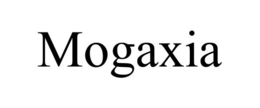 MOGAXIA trademark