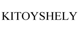 KITOYSHELY trademark