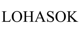 LOHASOK trademark