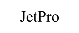 JETPRO trademark