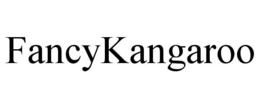 FANCYKANGAROO trademark