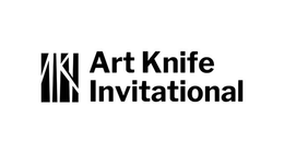 AKI ART KNIFE INVITATIONAL trademark