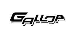 GALLOP trademark