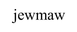 JEWMAW trademark