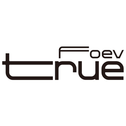 FOEV TRUE trademark