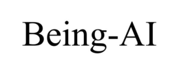 BEING-AI trademark