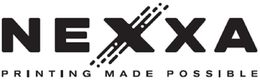 NEXXA PRINTING MADE POSSIBLE trademark