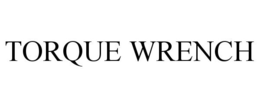 TORQUE WRENCH trademark